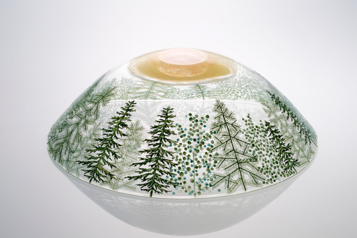 YUKI_NISHIYAMA_glass