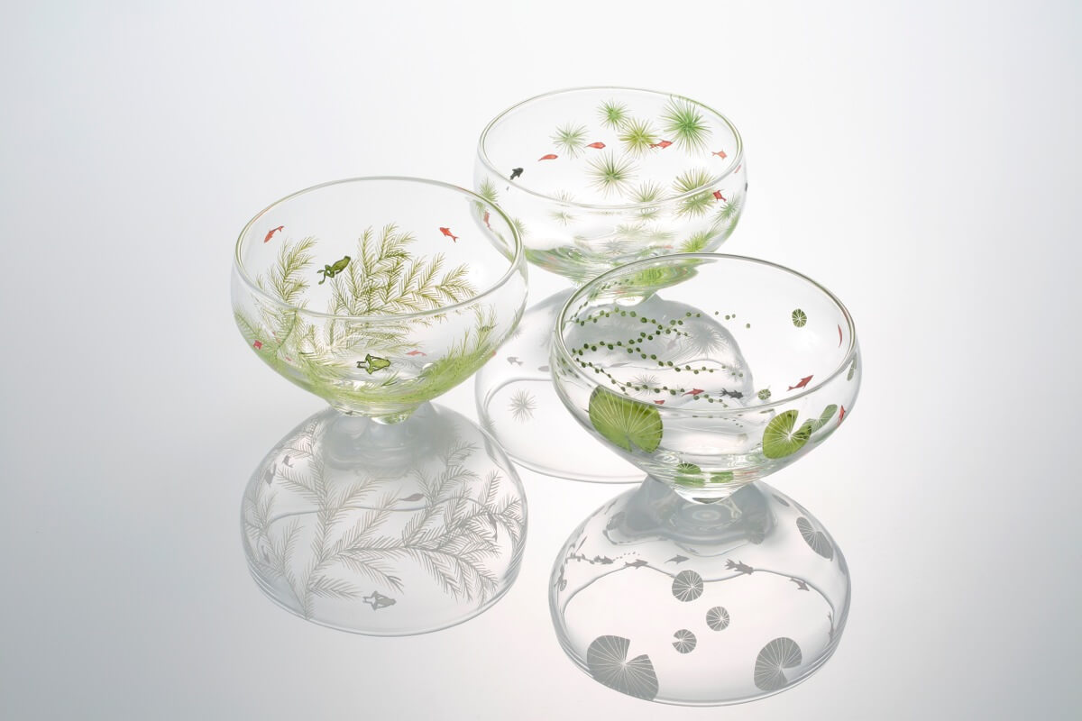 YUKI_NISHIYAMA_glass