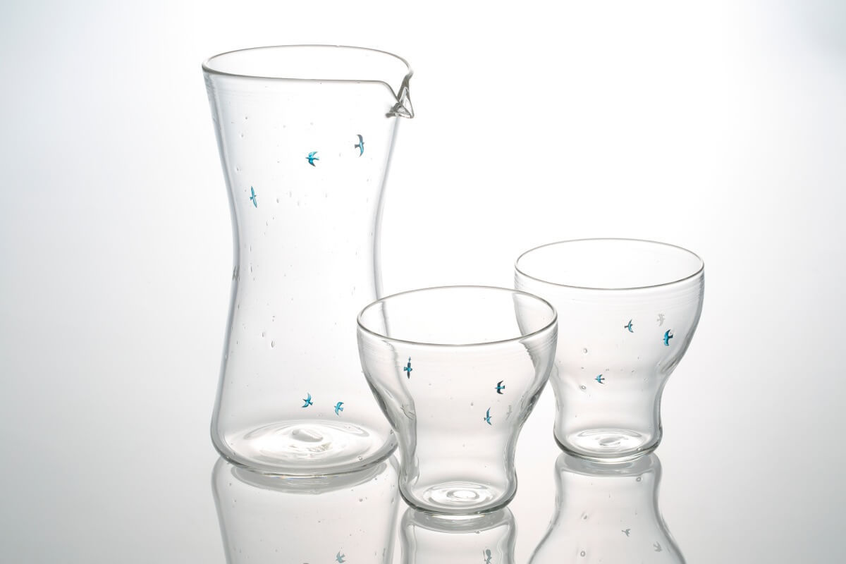 YUKI_NISHIYAMA_glass