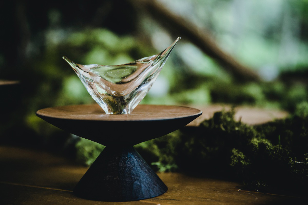 西山雪｜インスタレーション