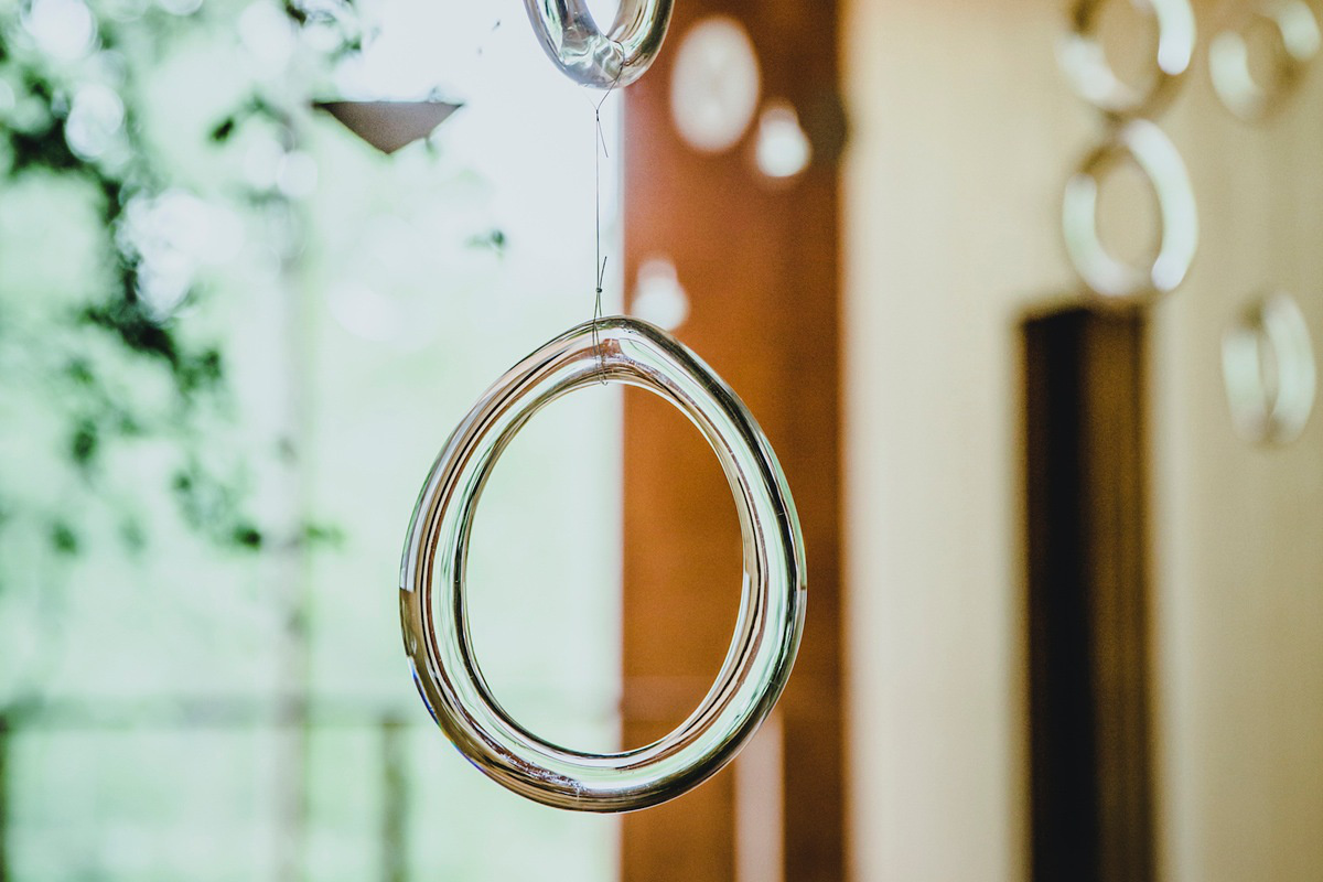 西山雪｜インスタレーション