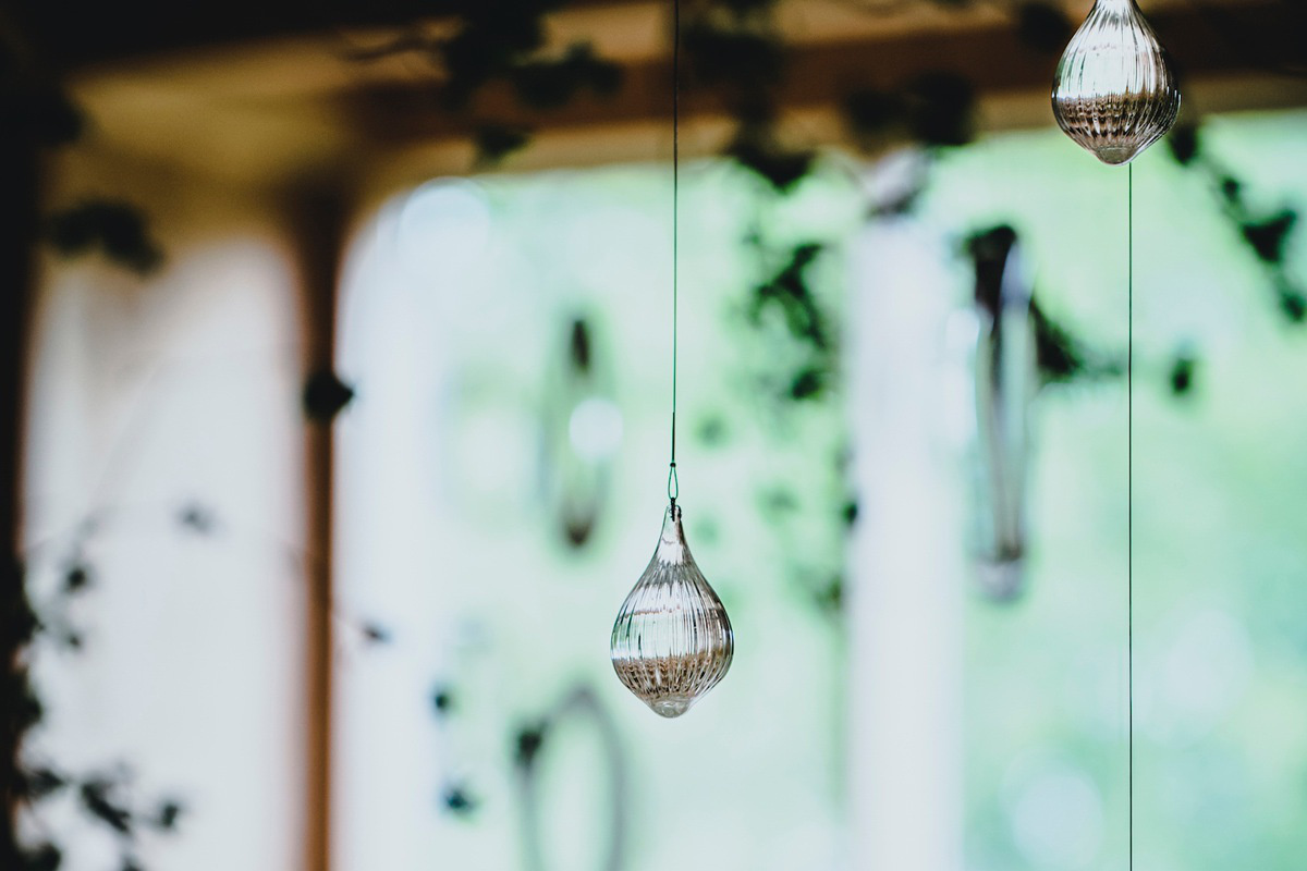 西山雪｜インスタレーション