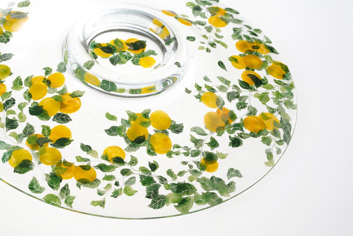 YUKI_NISHIYAMA_glass