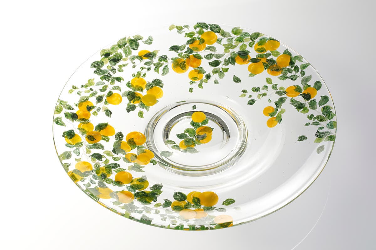 YUKI_NISHIYAMA_glass