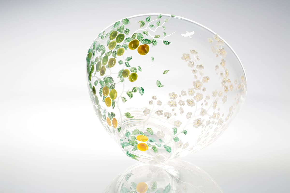 YUKI_NISHIYAMA_glass