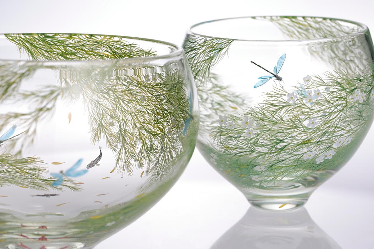 YUKI_NISHIYAMA_glass