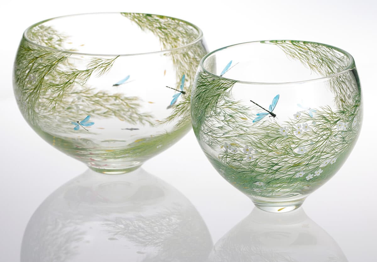 YUKI_NISHIYAMA_glass
