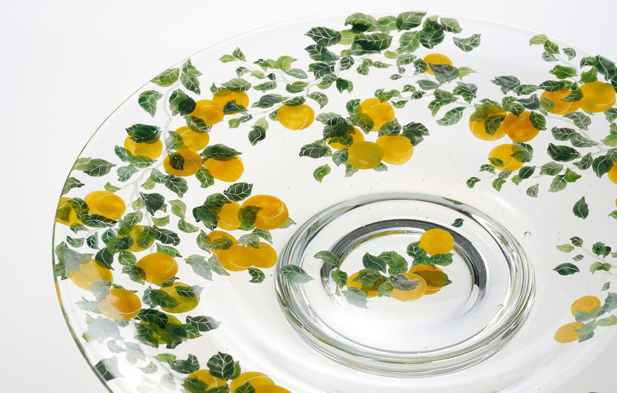 YUKI_NISHIYAMA_glass