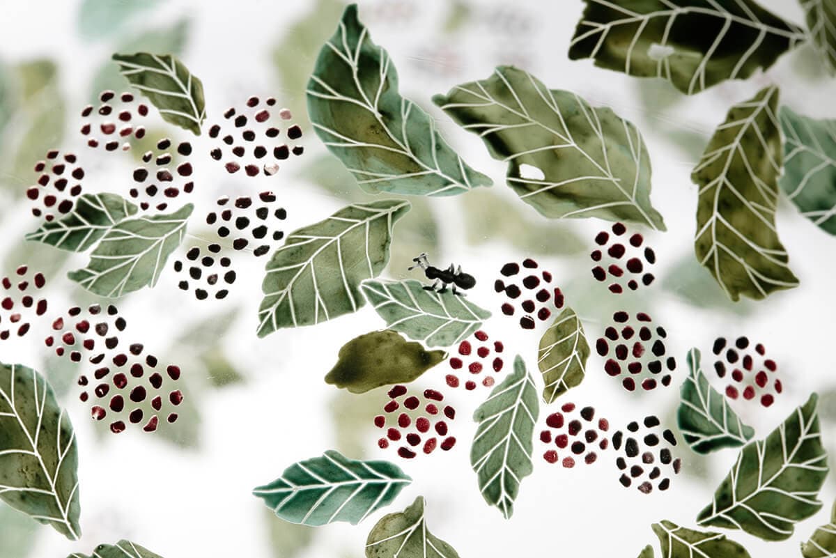 YUKI_NISHIYAMA_glass