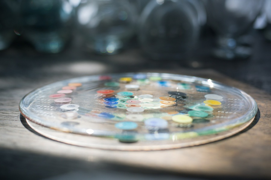 ガラス作家｜西山雪｜YUKI NISHIYAMA