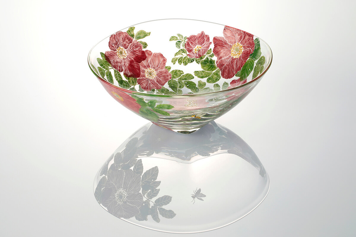 YUKI_NISHIYAMA_glass