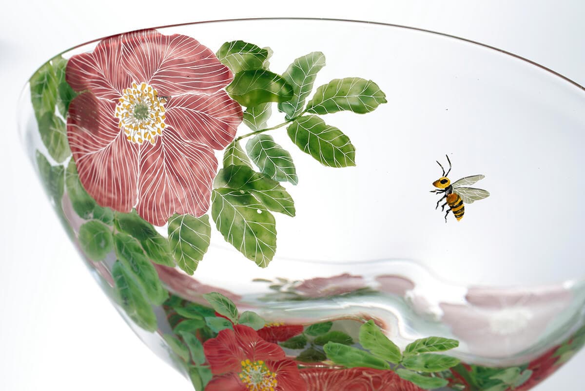 YUKI_NISHIYAMA_glass