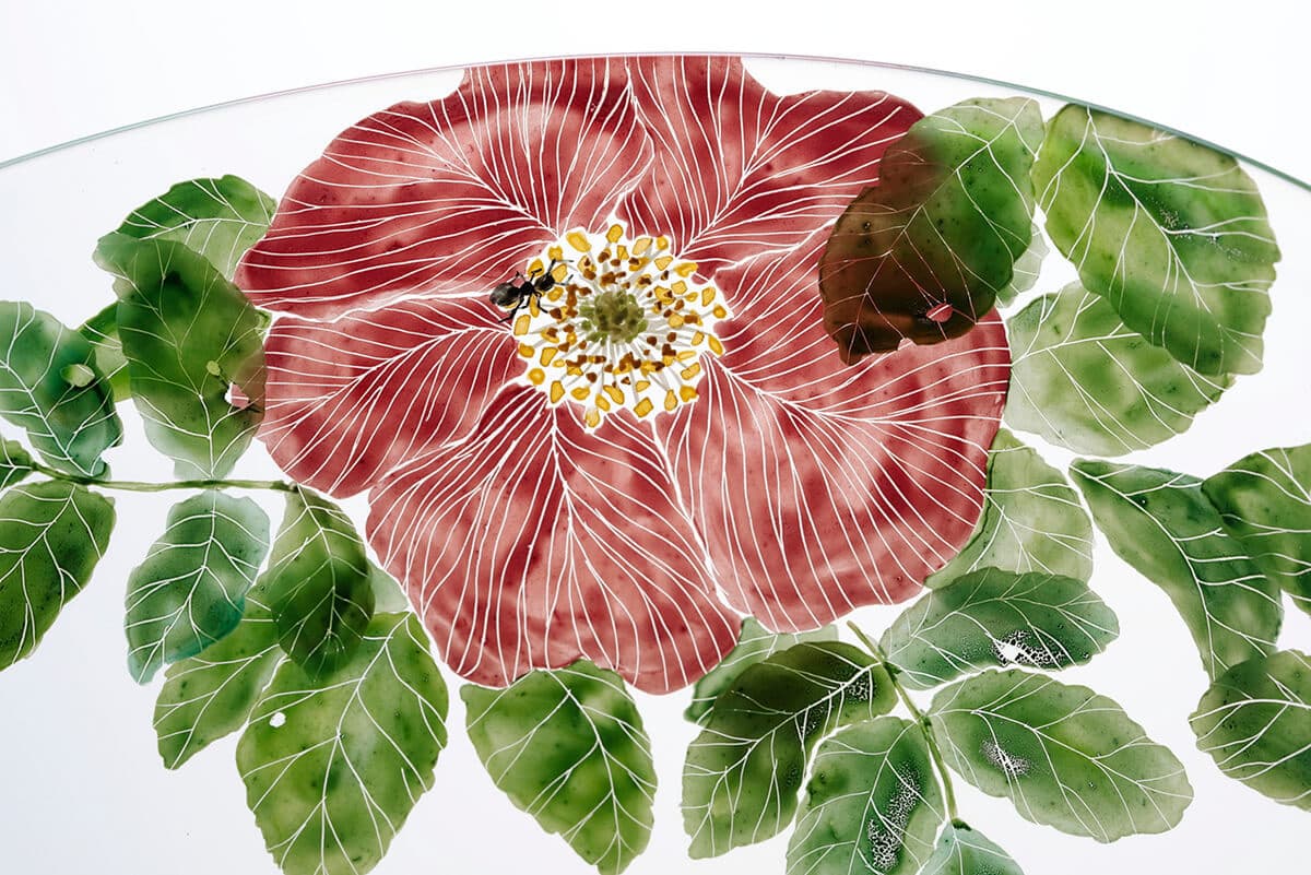 YUKI_NISHIYAMA_glass