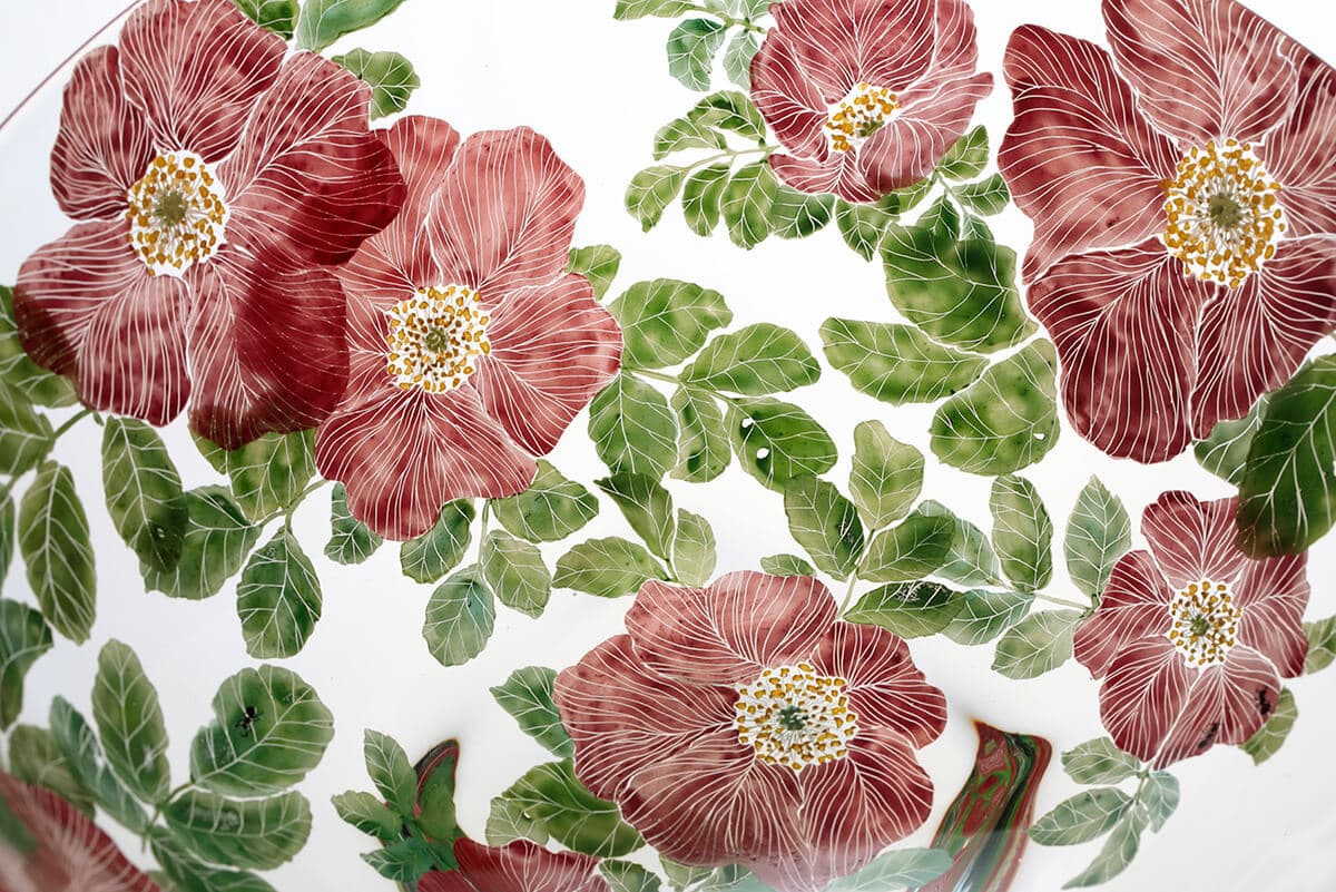 YUKI_NISHIYAMA_glass