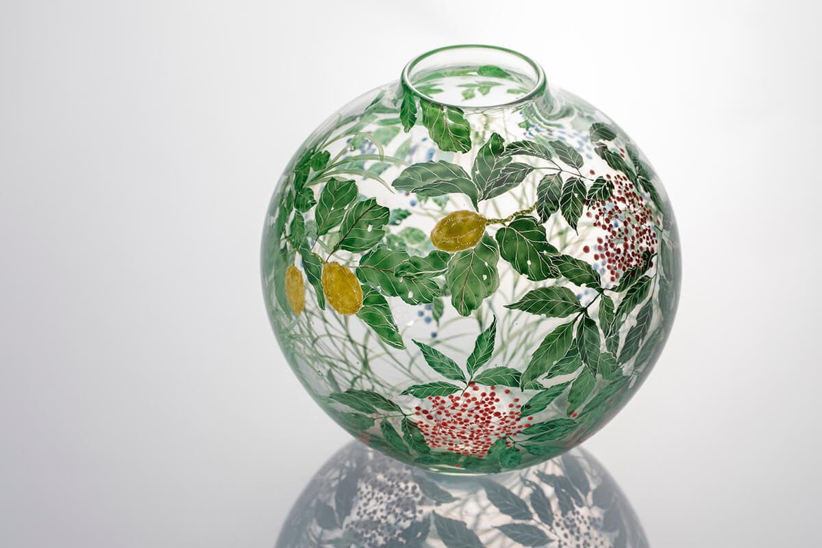 YUKI_NISHIYAMA_glass