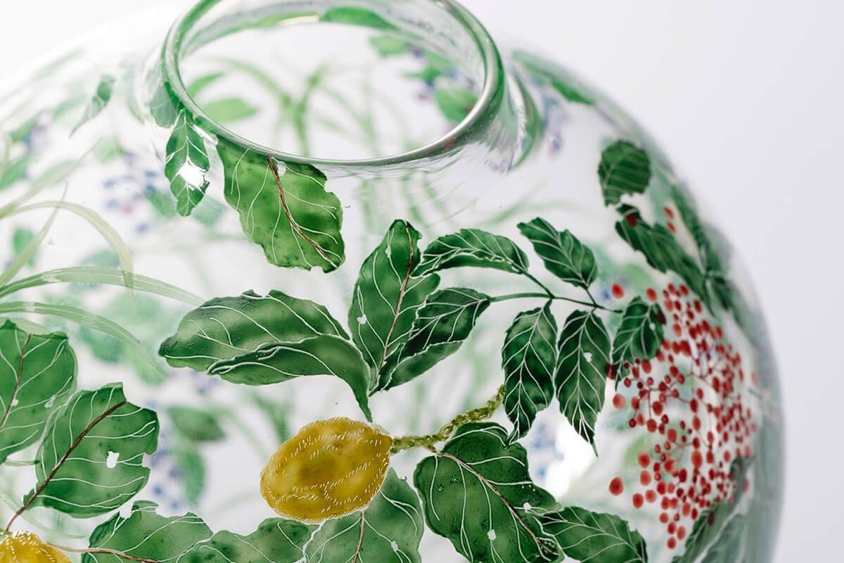 YUKI_NISHIYAMA_glass