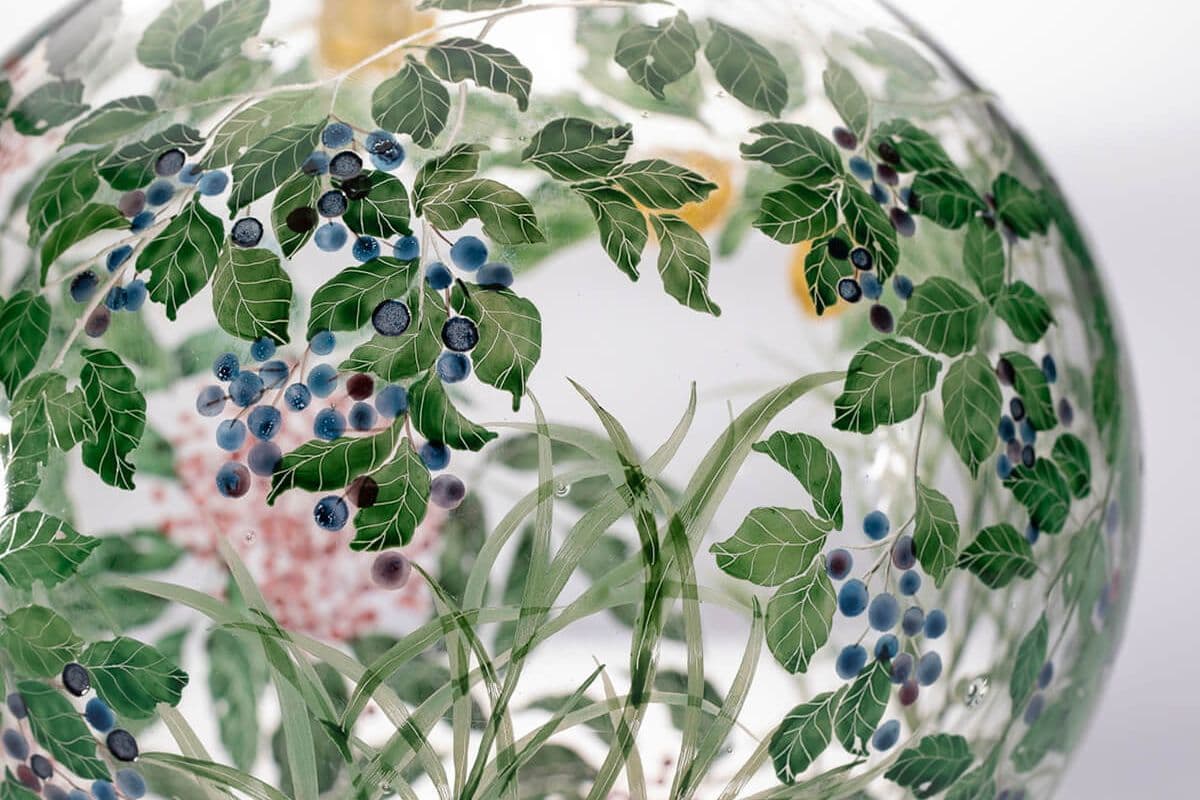 YUKI_NISHIYAMA_glass