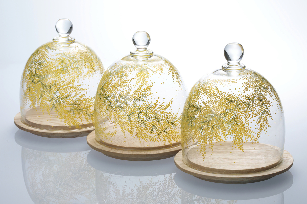 西山雪｜YUKI_NISHIYAMA_glass