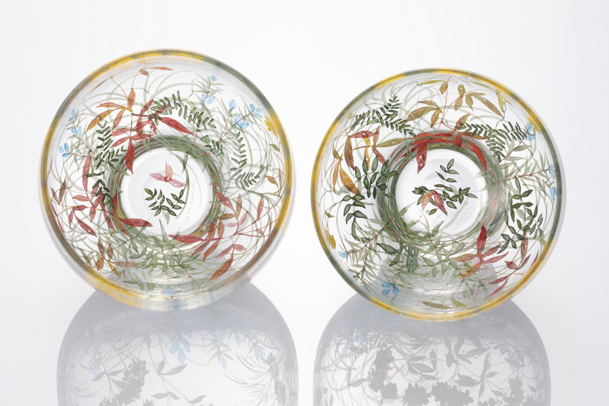 ガラス作家_西山雪｜Yuki_Nishiyama_Glass