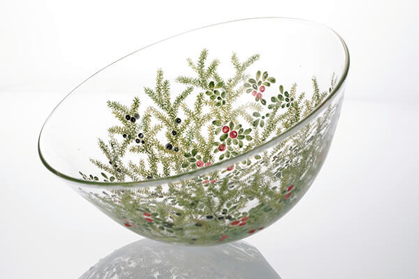 ガラス作家｜西山雪｜YUKI NISHIYAMA