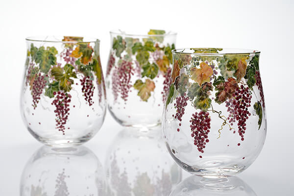 ガラス作家｜西山雪｜YUKI NISHIYAMA