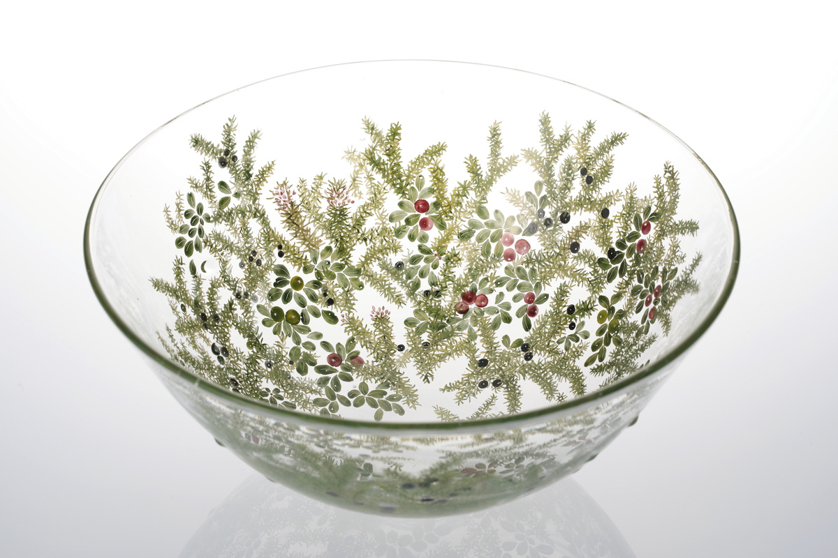 ガラス作家_西山雪｜Yuki_Nishiyama_Glass