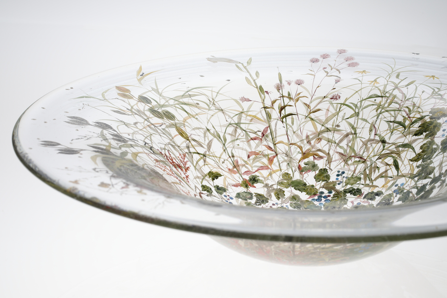 ガラス作家_西山雪｜Yuki_Nishiyama_Glass