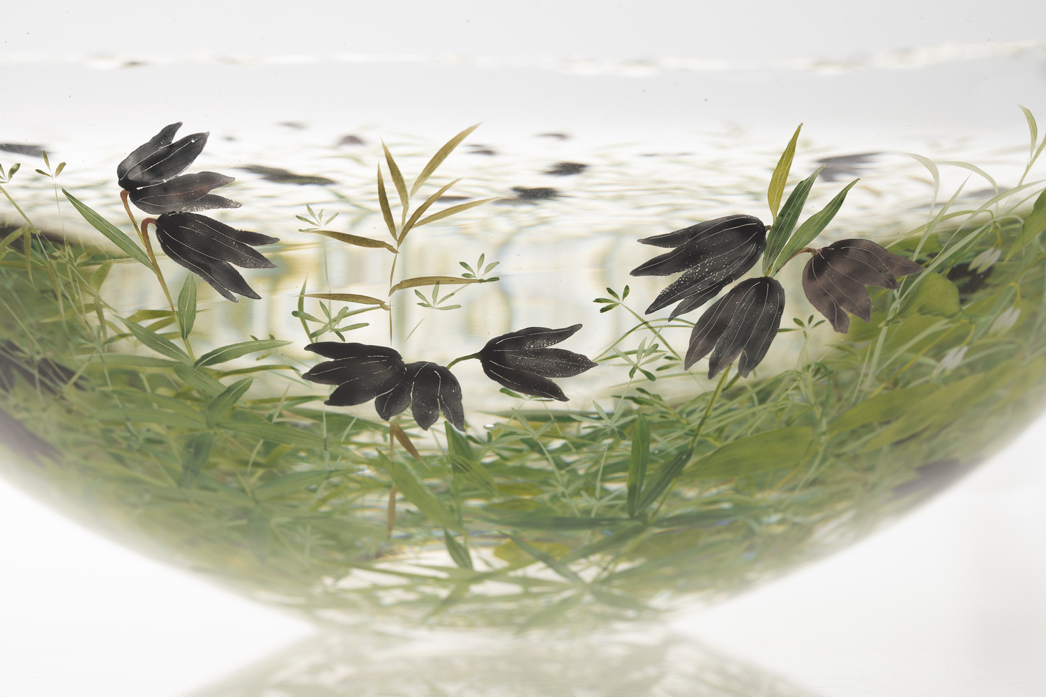 ガラス作家_西山雪｜Yuki_Nishiyama_Glass