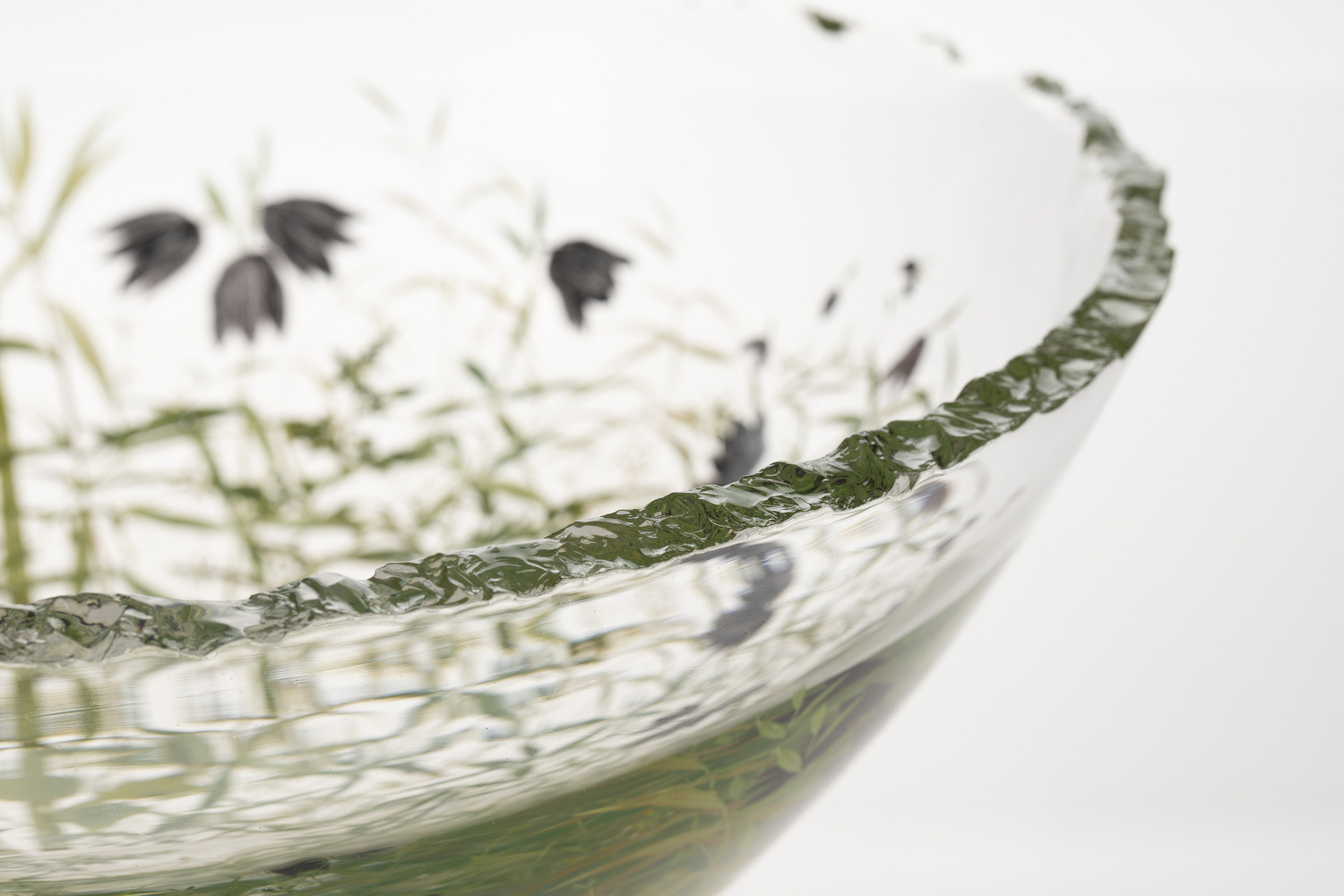 ガラス作家_西山雪｜Yuki_Nishiyama_Glass