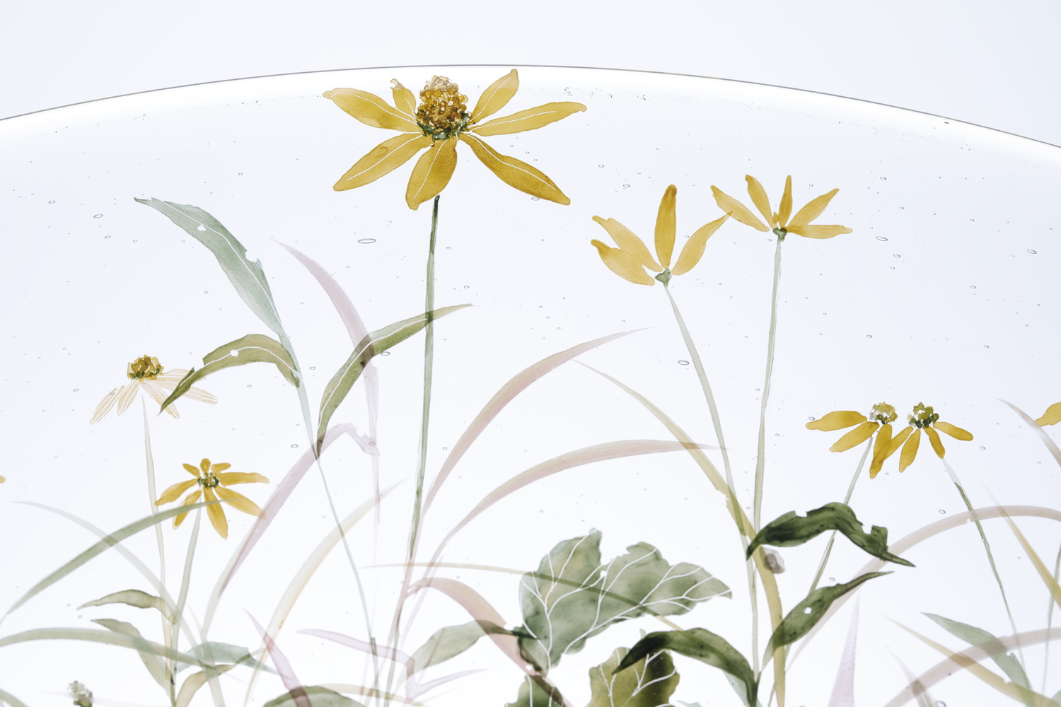 ガラス作家_西山雪｜Yuki_Nishiyama_Glass