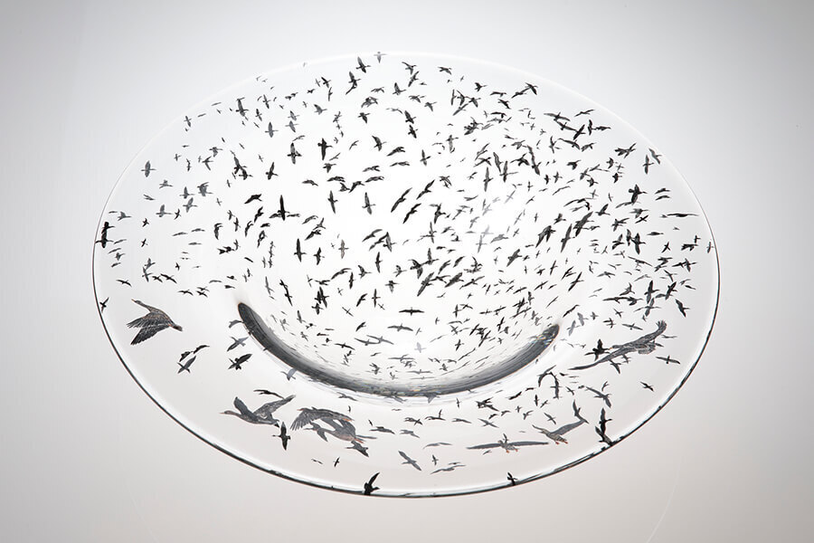 しののめ｜西山雪｜YUKI NISHIYAMA