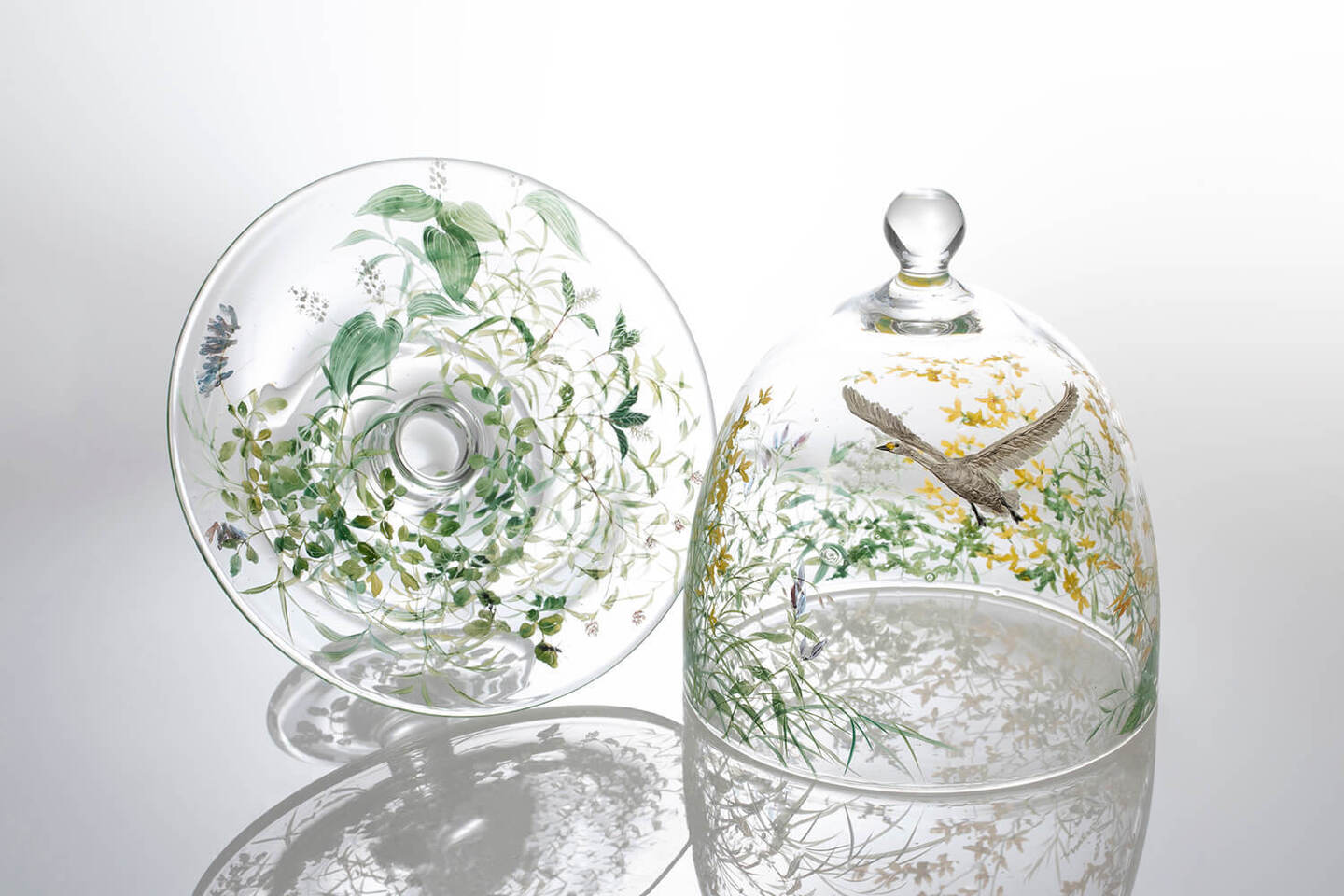 ｜西山雪｜YUKI NISHIYAMA