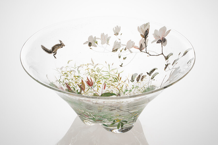 ｜西山雪｜YUKI NISHIYAMA