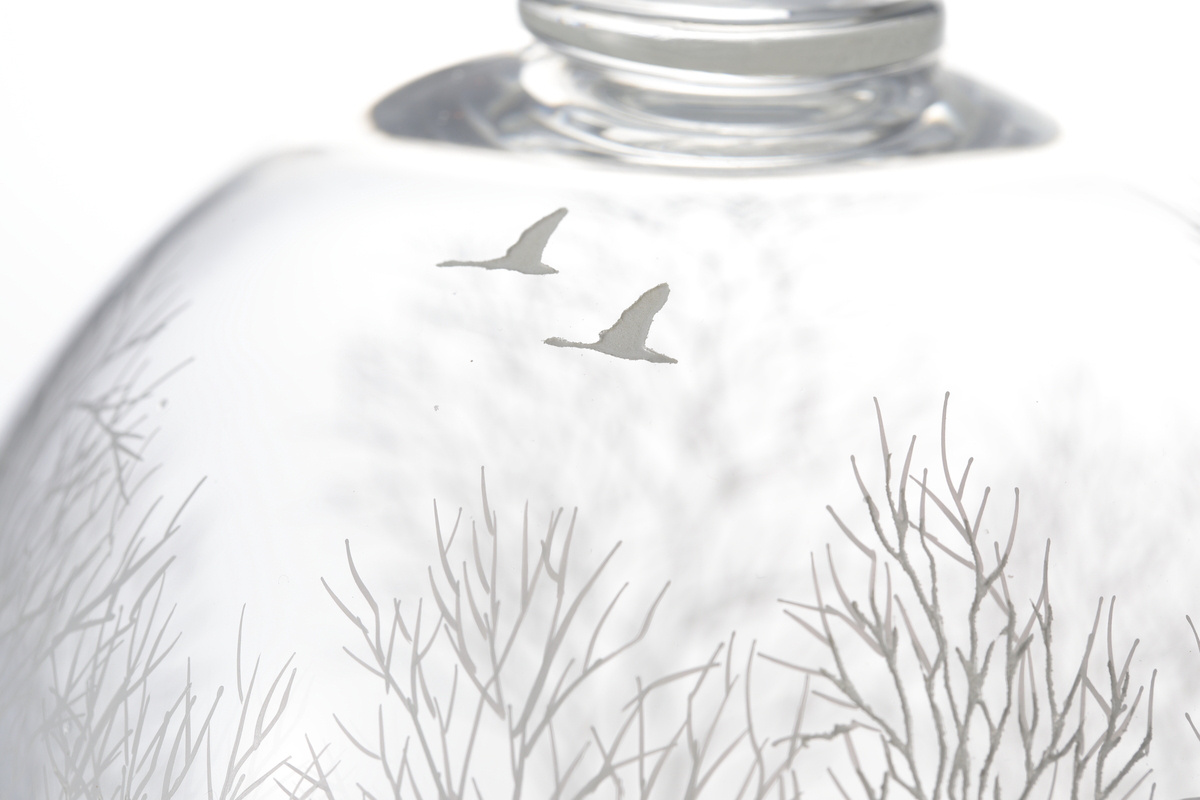 ガラス作家_西山雪｜Yuki_Nishiyama_Glass