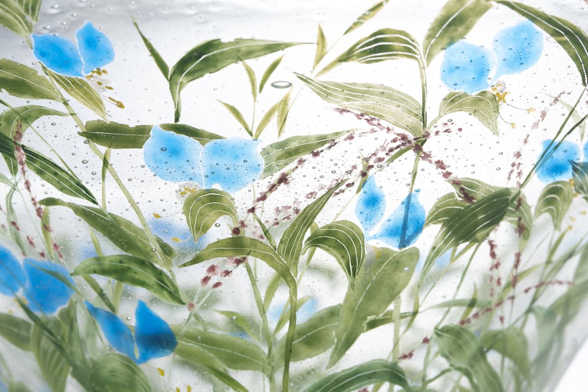 YUKI_NISHIYAMA_glass