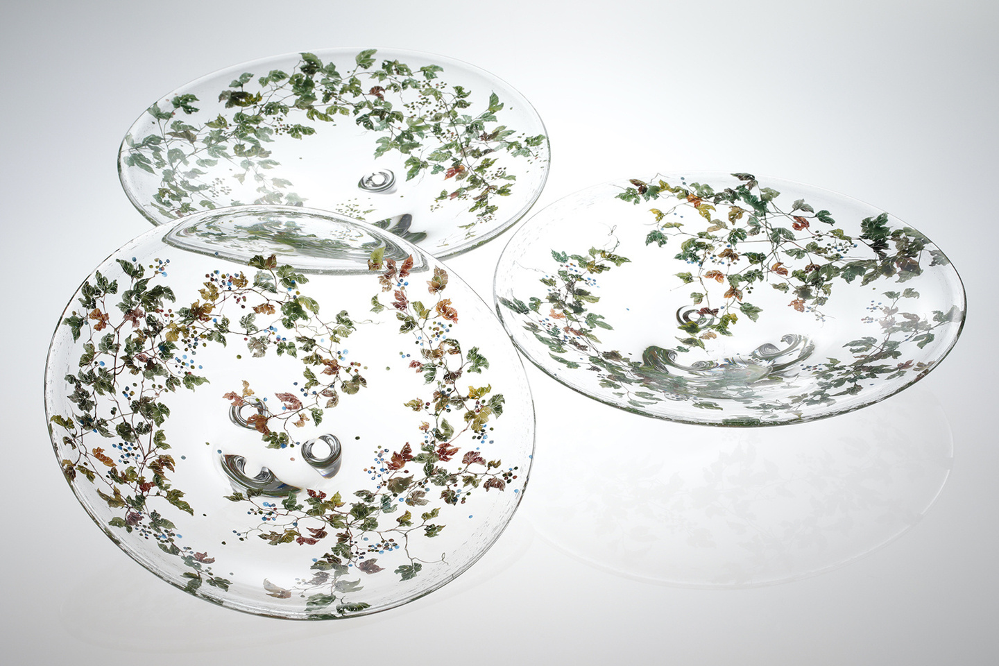 青の瞬｜西山雪｜YUKI NISHIYAMA