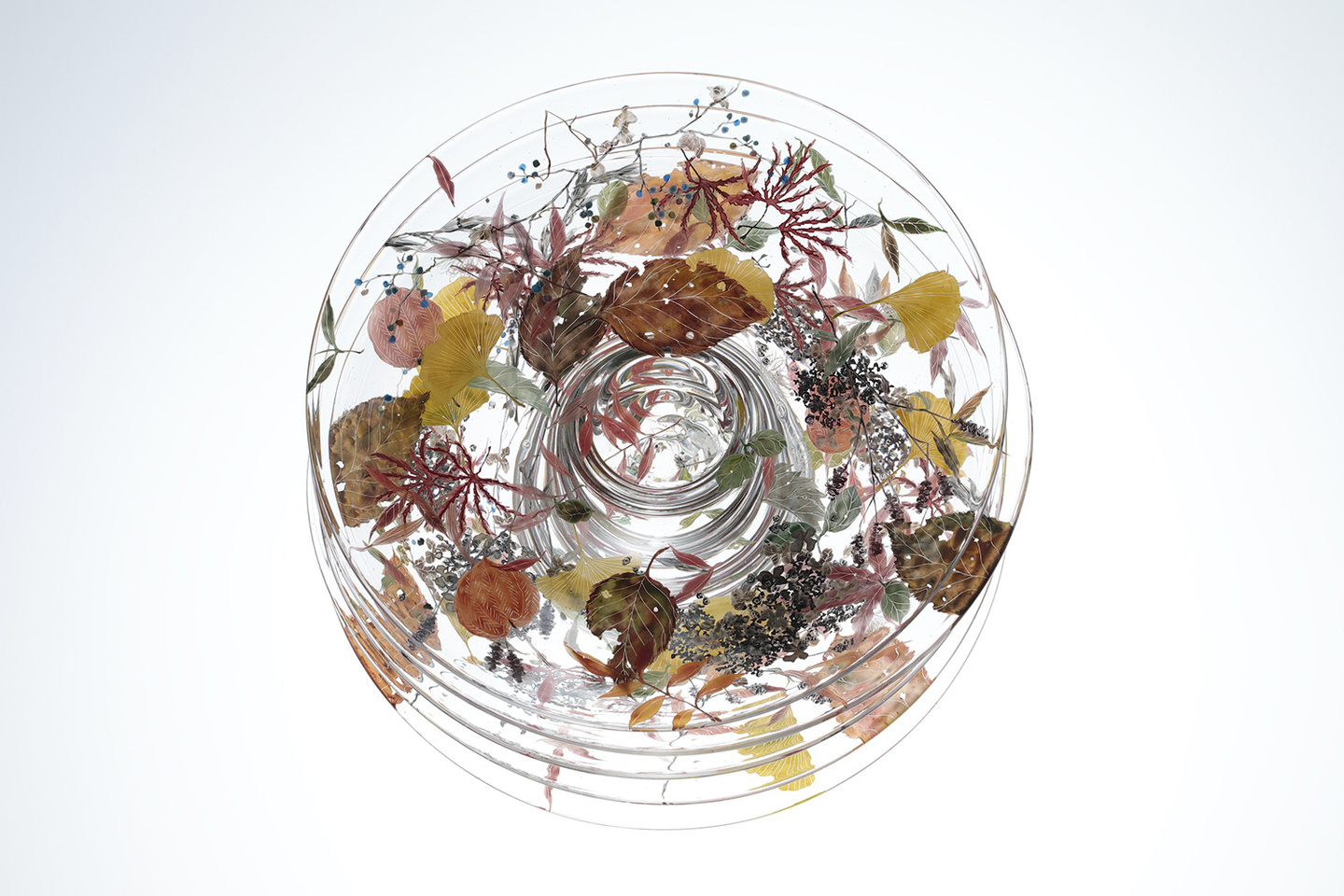 青の瞬｜西山雪｜YUKI NISHIYAMA